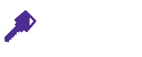 PropKey Logo