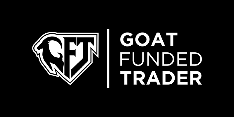 Goat Funded Trader
